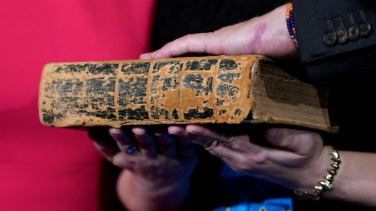 Снимка: Reuters