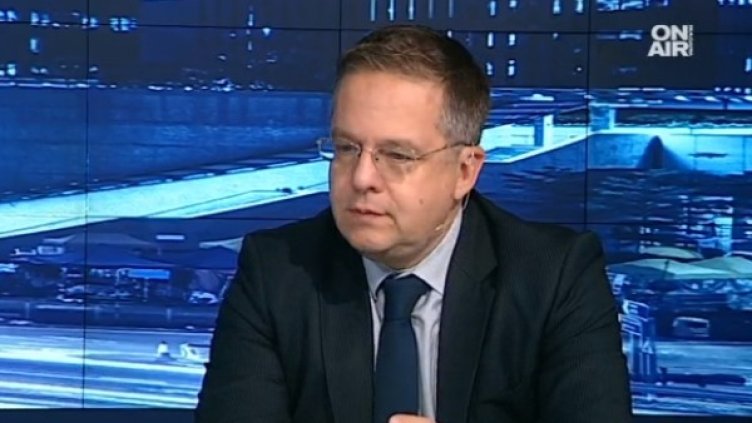 Снимка: Bulgaria ON AIR