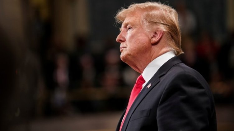 Доналд Тръмп. Снимка: Reuters