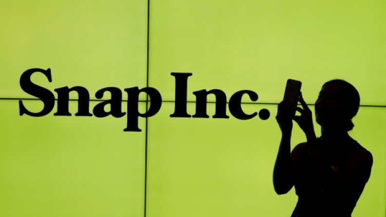 Снимка: Ройтерс