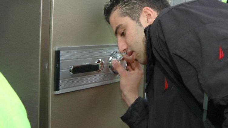 Снимка: архив "Булфото"