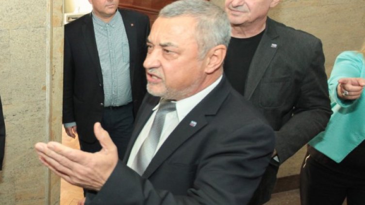 Снимка: Димитър Кьосемарлиев, Dnes.bg