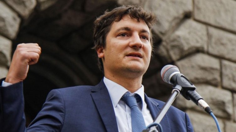 Снимка: архив "Булфото"