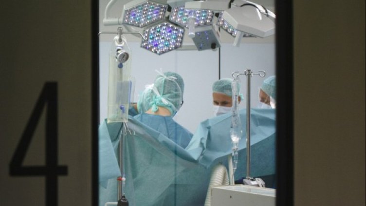 Снимка: архив, Reuters