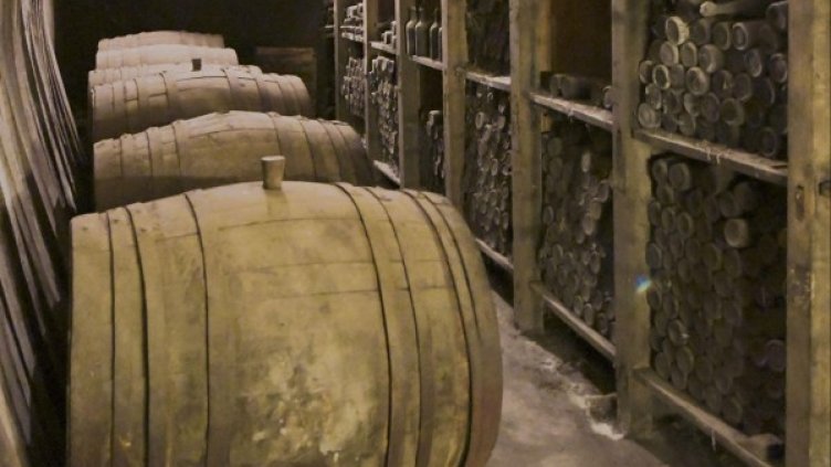 Снимка: архив "Булфото"