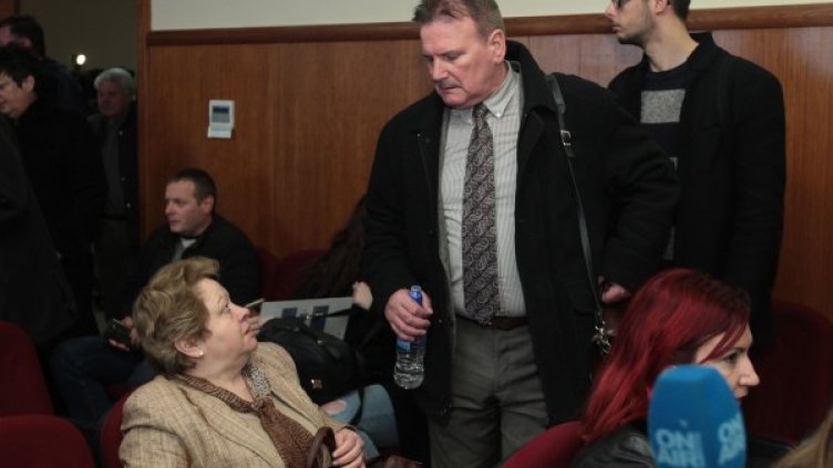 Снимка: Димитър Кьосемарлиев, Dnes.bg