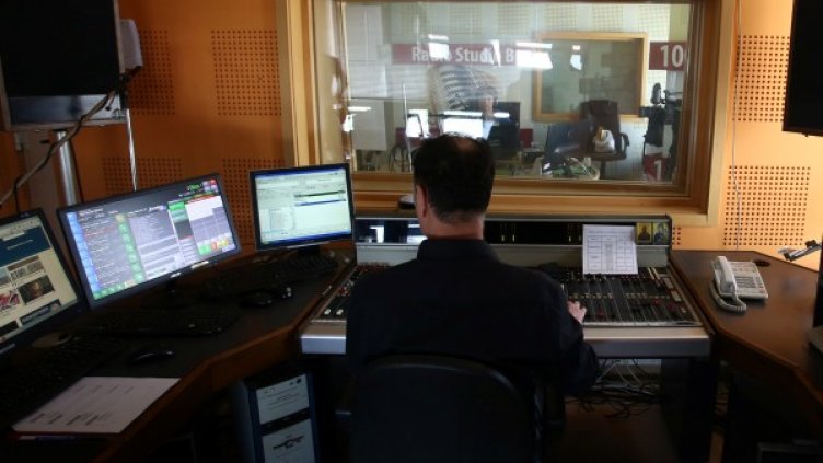 Снимка: Reuters