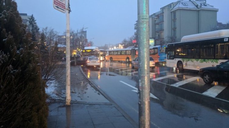 Снимка: Facebook, Забелязано в София