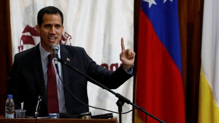 Снимкa: Reuters, архив