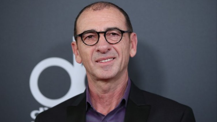 Димитър Маринов. Снимка: архив, Reuters