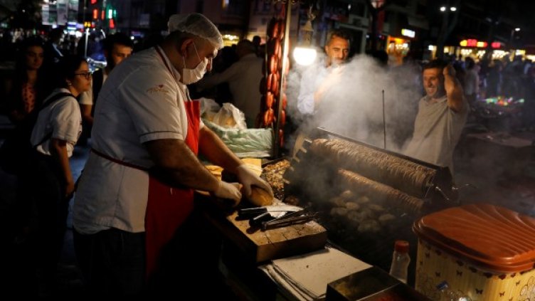 Снимка: архив, Reuters