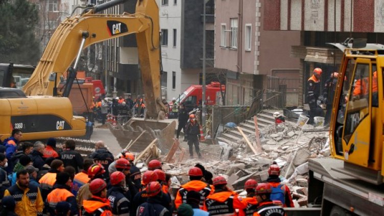 Снимка: Reuters