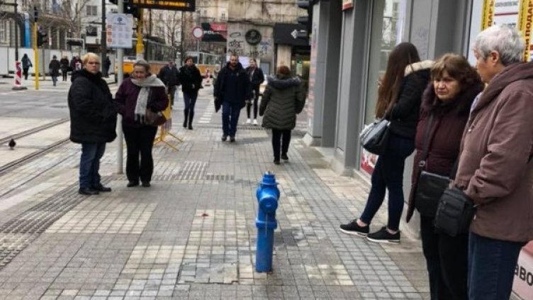 Снимка: Jaklin Dumanova/Забелязано в София