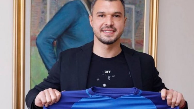 Снимка: Levski.bg