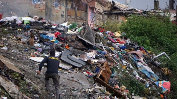 Снимка: архив, Булфото