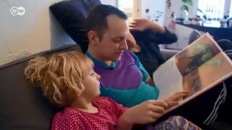 "Егалия" &ndash; полово неутралната забавачка, в която няма момичета и момчета