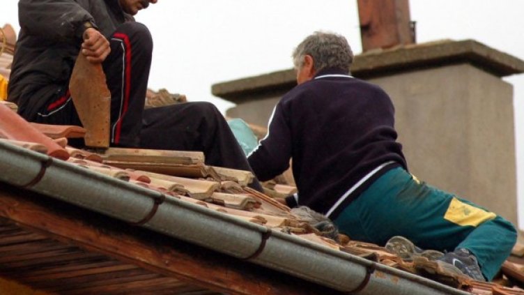 Снимка: архив "Булфото"