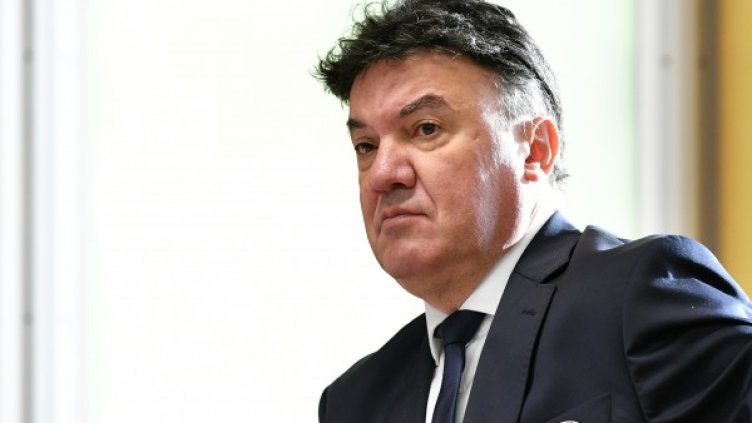 Снимка: Reuters