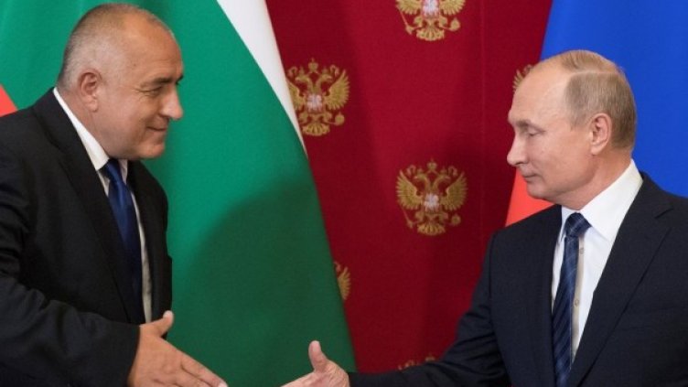 Снимка: Reuters, архив