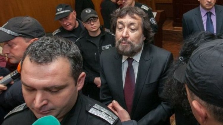 Снимка: Димитър Кьосемарлиев, Dnes.bg