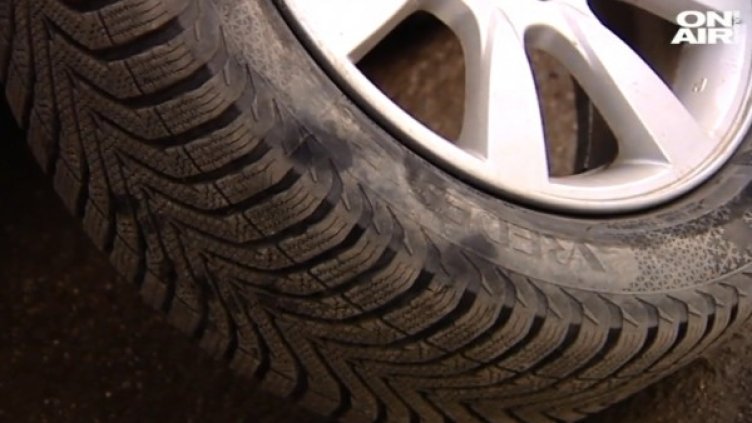 Кадър: Bulgaria ON AIR