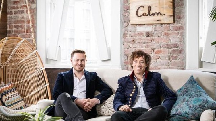 снимка: Ройтерс