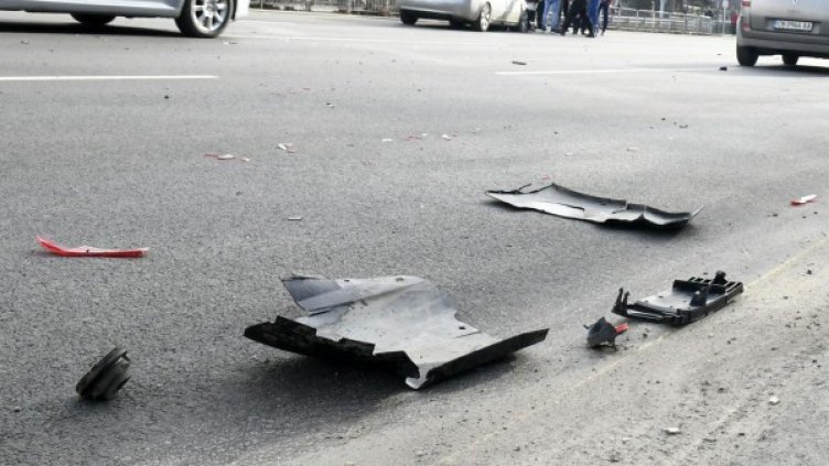 Снимка: архив "Булфото"