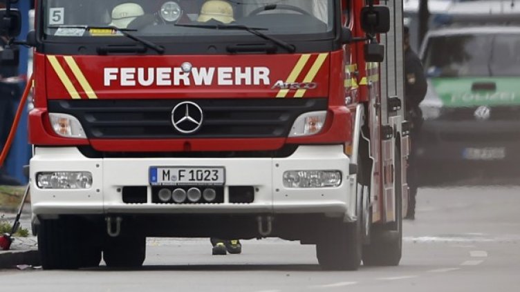 Снимка: архив, Reuters