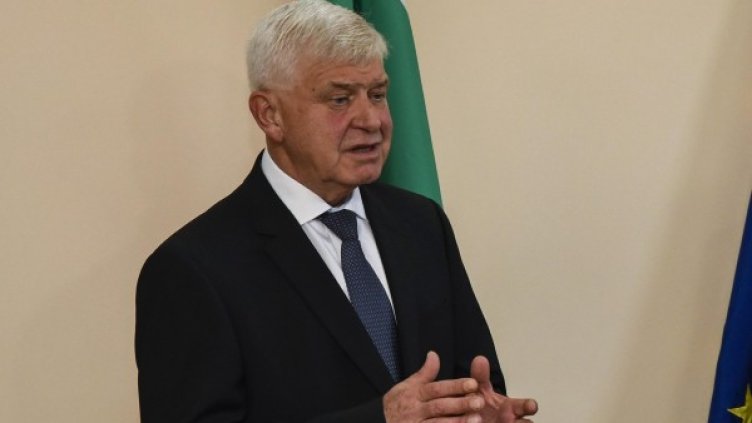 Снимка: Булфото, архив