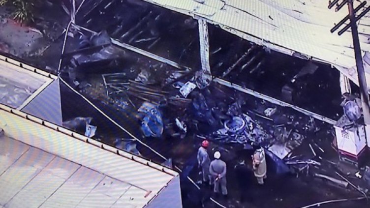 Снимка: Twitter