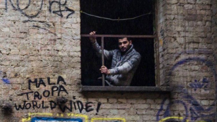 Снимка: Reuters, архив