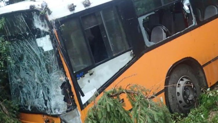 Снимка: Булфото, архив