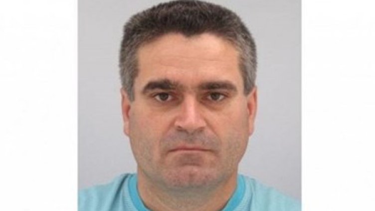 Снимка: МВР