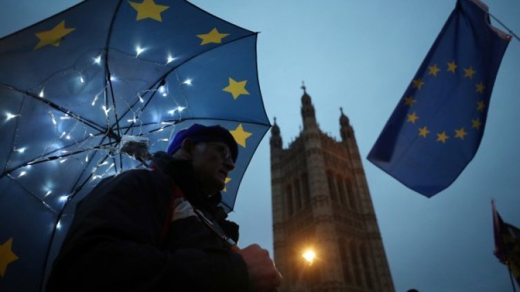 Снимка:  Reuters