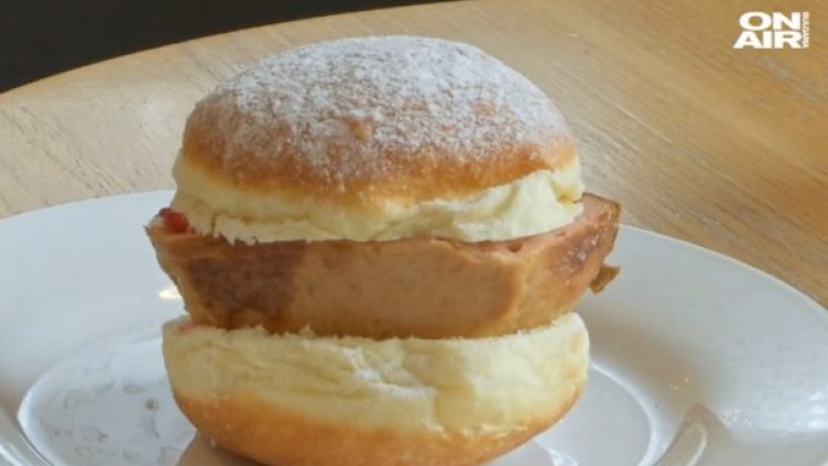 Снимка: bgonair.bg