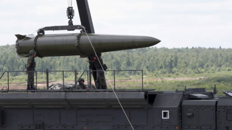 Снимкa: Reuters, архив