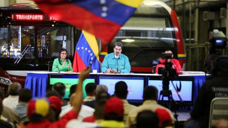 Снимкa: Reuters, архив