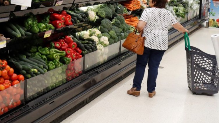 Снимкa: Reuters, архив