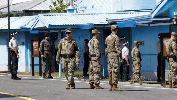 Снимкa: Reuters, архив