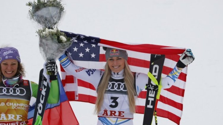 Снимка: Ройтерс