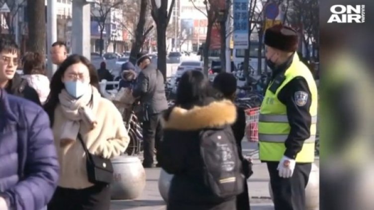 Кадър: Bulgaria ON AIR