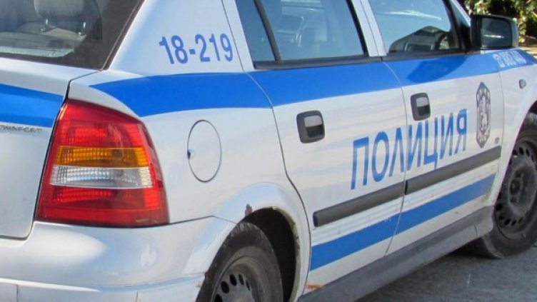 Снимка: БулФото