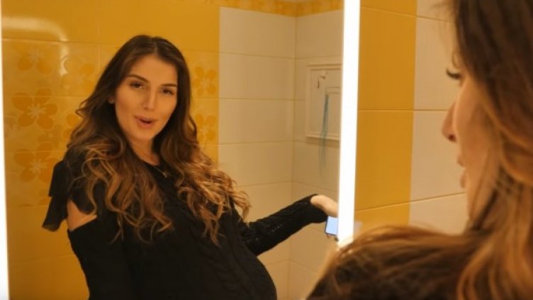 Алекс Богданска: Приличам на гюле, но всичко е точно!