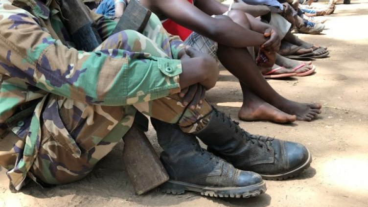 Снимка: архив, Reuters