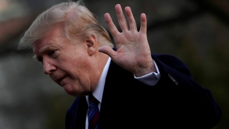 Доналд Тръмп. Снимка: архив, Reuters