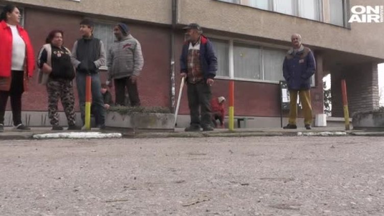 Заплахи, бой, сплашвания – вражда на лихвари тормози хората в Дунавци