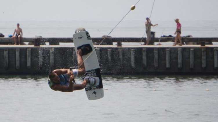 Снимка: архив "Булфото"