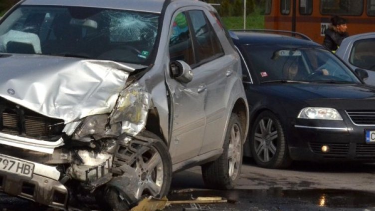 Снимка: архив "Булфото"