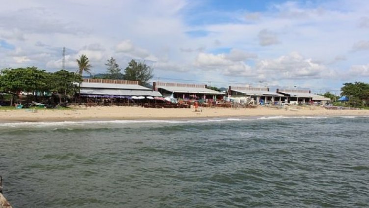 Снимка: Daily Mail