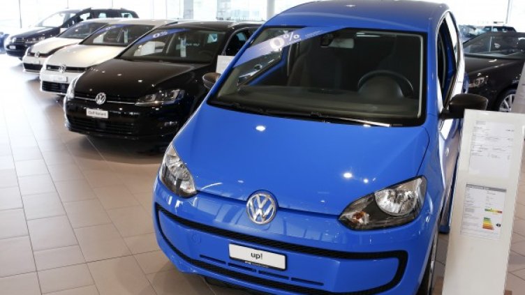 Снимка: Reuters